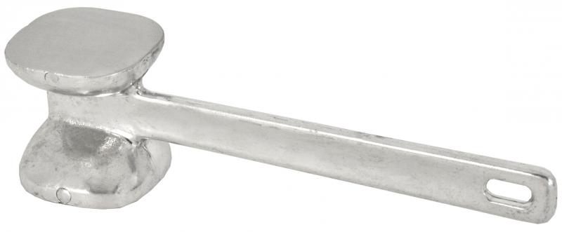 Cast Alloy Meat Hammer 1 Cast Alloy Meat Hammer